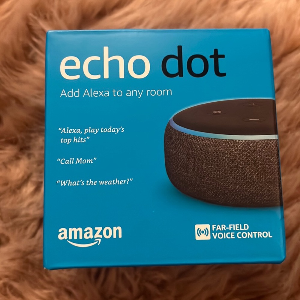 Echo Dot